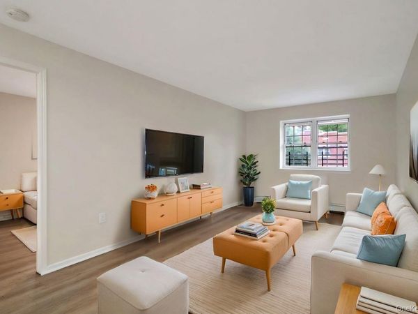1051 Cauldwell Avenue , Unit 3, Bronx, NY 10456