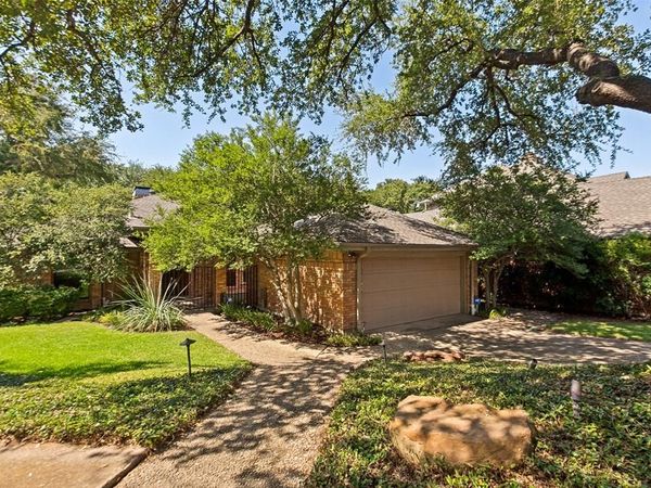 14913 Oaks North Drive, Addison, TX 75254
