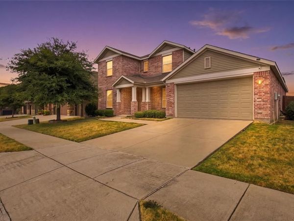 1013 Goldenrod Lane, Little Elm, TX 75068