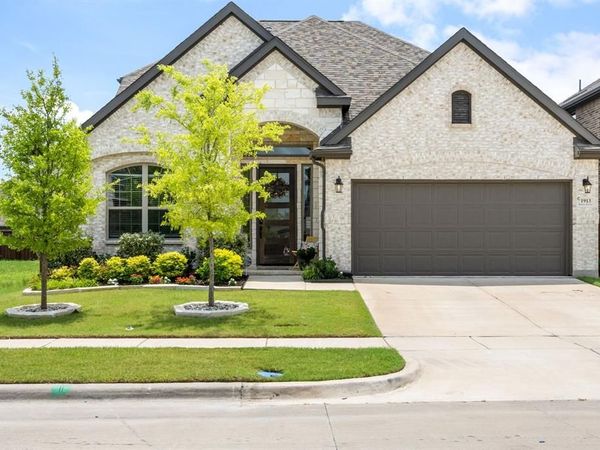 1913 Huron Drive, Forney, TX 75126