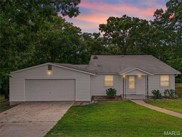 5418 Paw Paw Lane, De Soto, MO 63020
