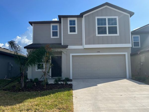 11186 RADIANT SHORE LOOP , SAN ANTONIO, FL 33576