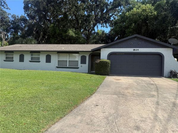 1824 37TH STREET , ORLANDO, FL 32839