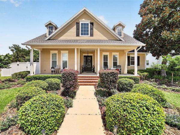 4713 SE 28TH STREET , OCALA, FL 34480