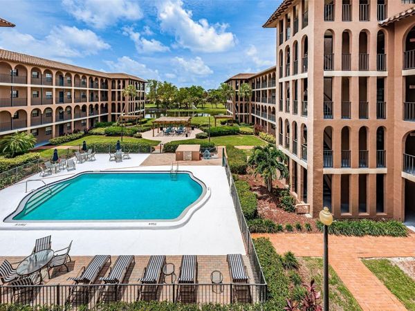 6100 GULFPORT BOULEVARD S, Unit 405, GULFPORT, FL 33707