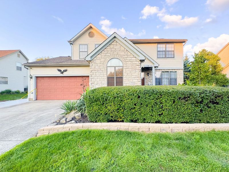2598 Hoover Crossing Way, Grove City, OH 43123 Photo 3