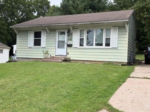 616 N Westwood Court, Independence, MO 64050