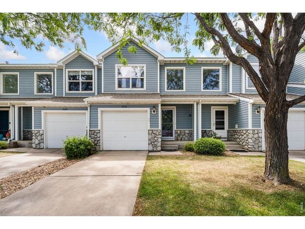 1656 Oak Creek Dr, Loveland, CO 80538