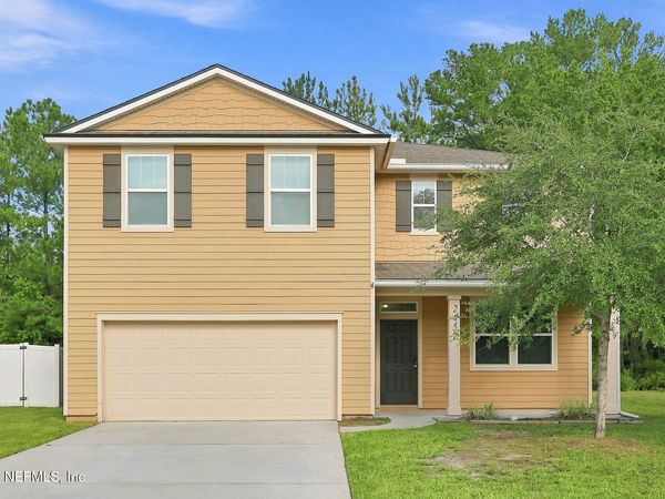 2452 SOTTERLEY Lane, Jacksonville, FL 32220