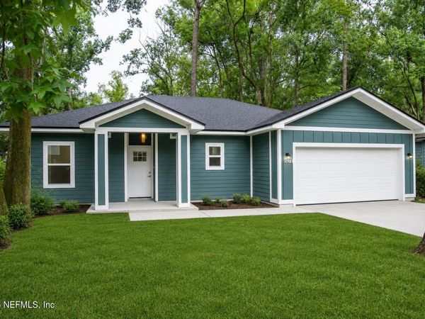 1272 MENNA Street, Jacksonville, FL 32205