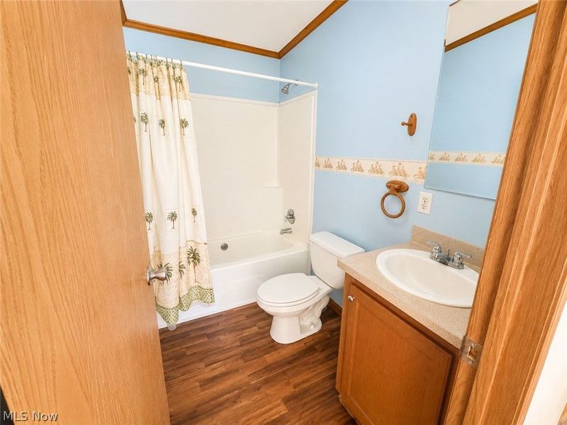723 W Livingston Avenue, Crestline, OH 44827 Photo 12