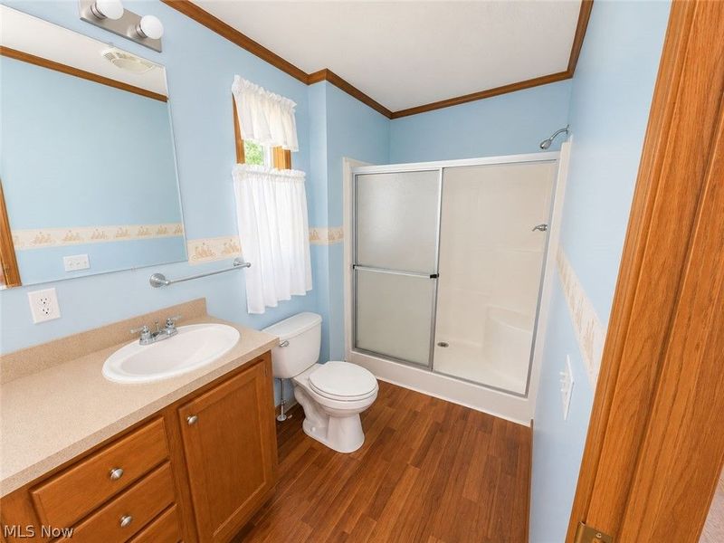 723 W Livingston Avenue, Crestline, OH 44827 Photo 17
