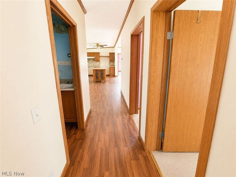 723 W Livingston Avenue, Crestline, OH 44827 Photo 3