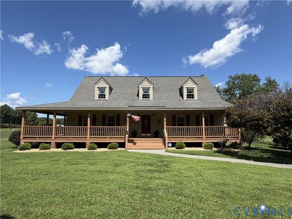 6670 Hines Road , Henrico, VA 23231