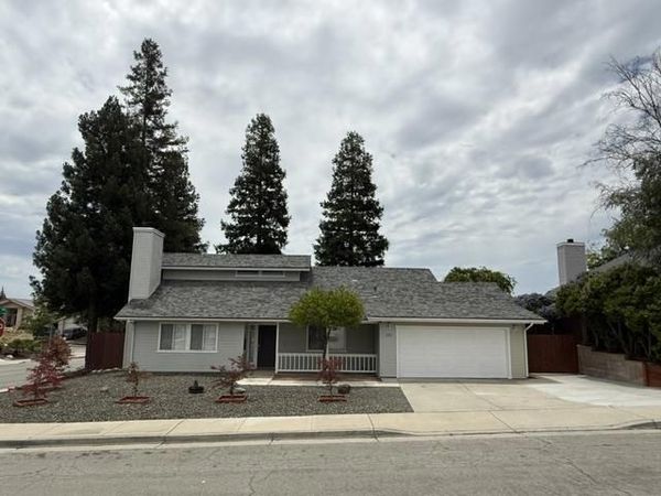 296 Cheyenne Drive, Paso Robles, CA 93446