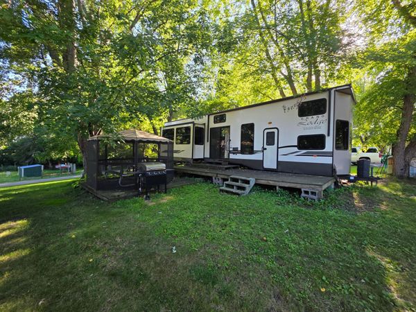 2945 County Road 4 SW, Unit 510, Cokato, MN 55321