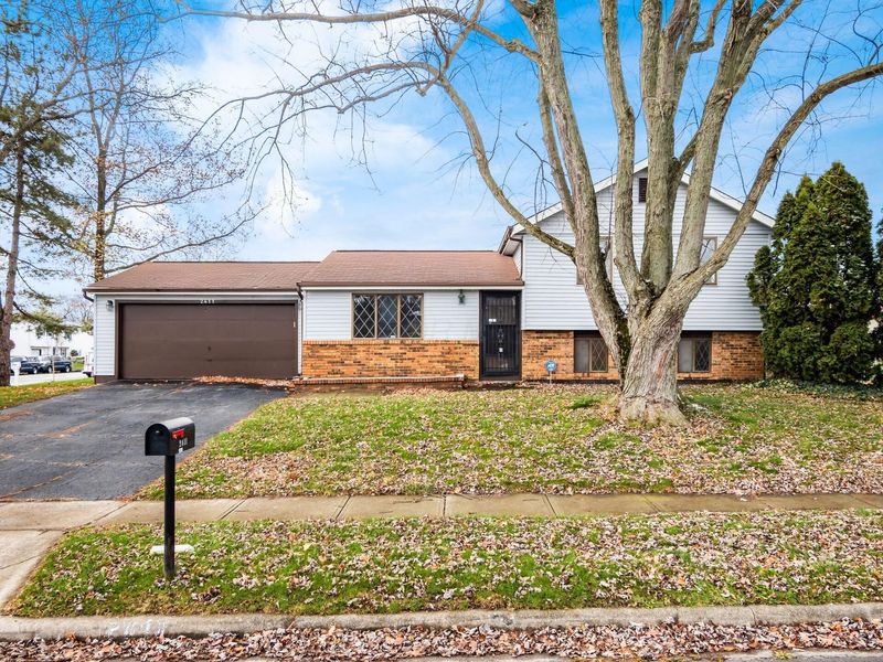 2411 Red Rock Boulevard, Grove City, OH 43123 Photo 25