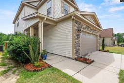 615 Long Stream Court  photo 4