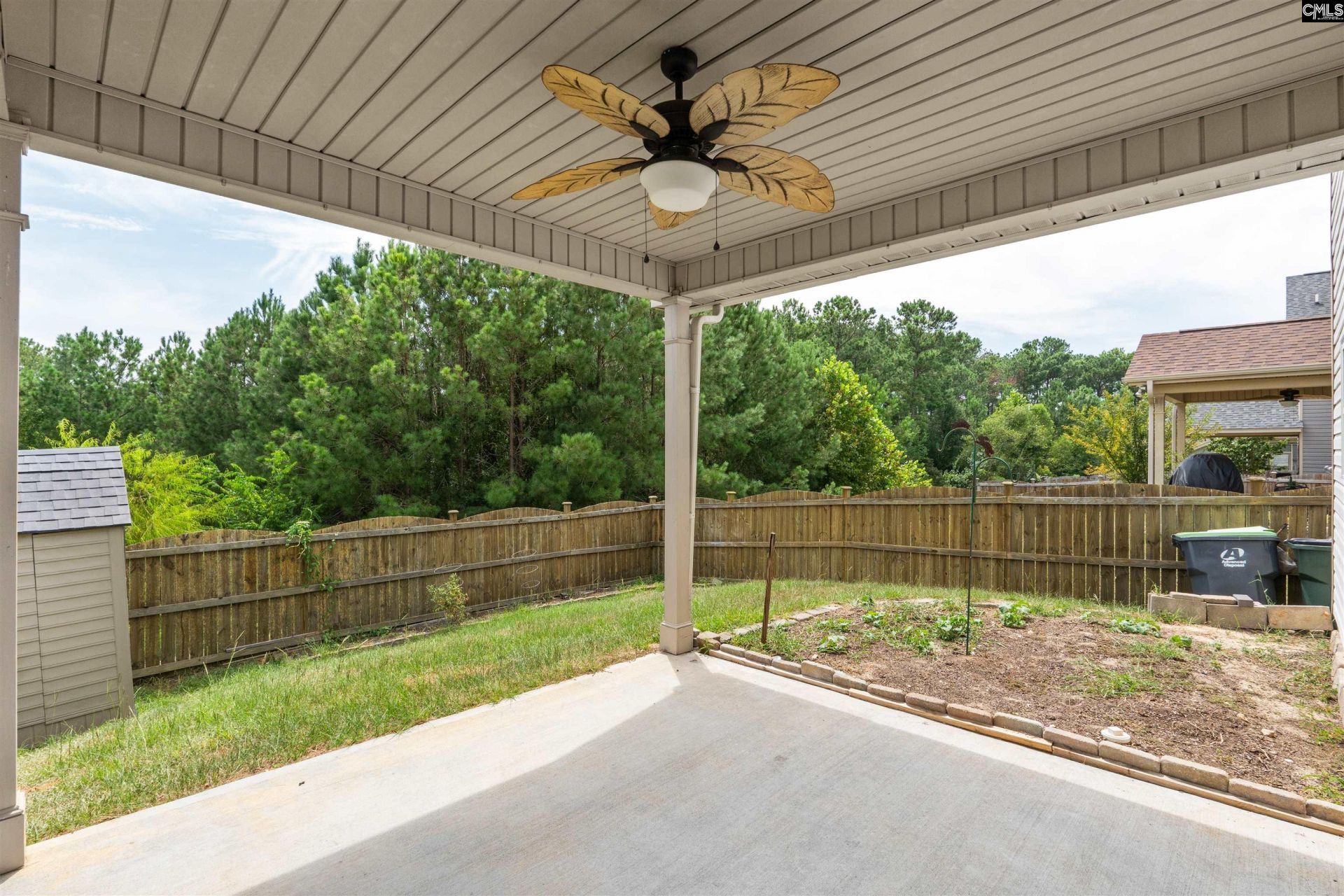 615 Long Stream Court  Photo 28