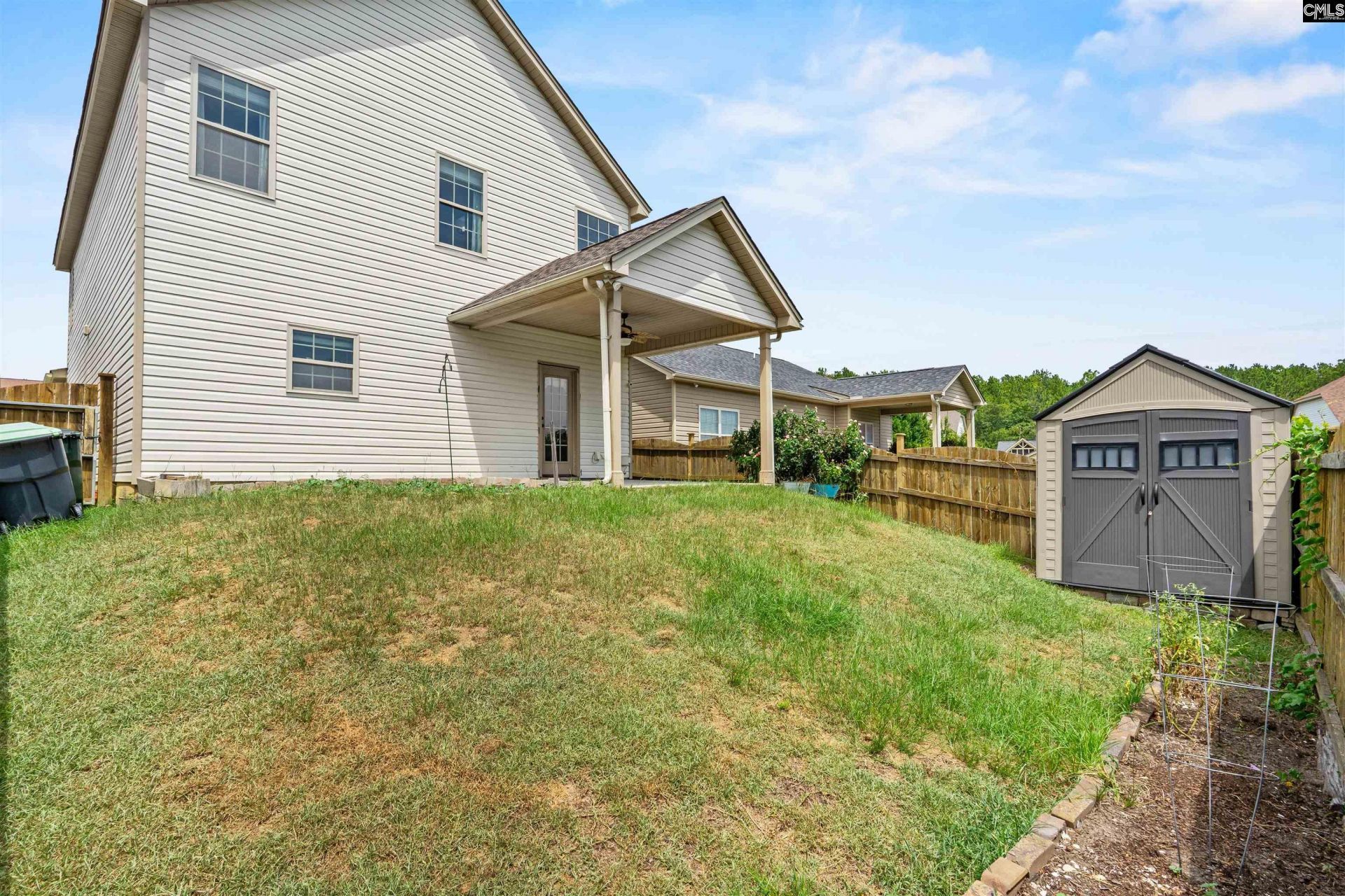 615 Long Stream Court  Photo 30