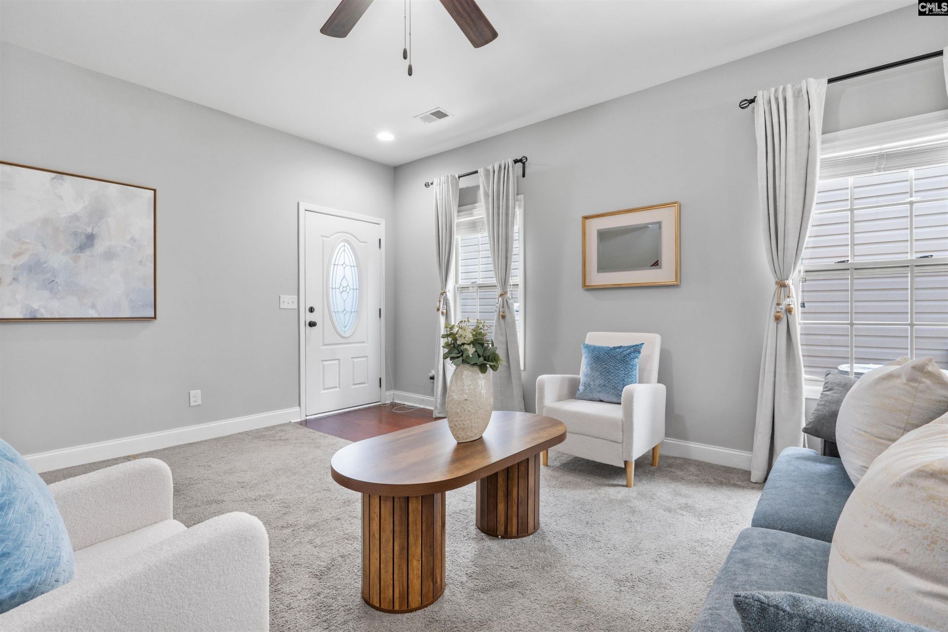615 Long Stream Court  Photo 4