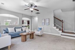 615 Long Stream Court  photo 4