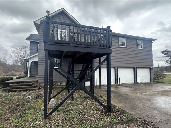 3189 State Route 307, Austinburg, OH 44010