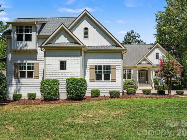 21253 Sandy Cove Road, Cornelius, NC 28031