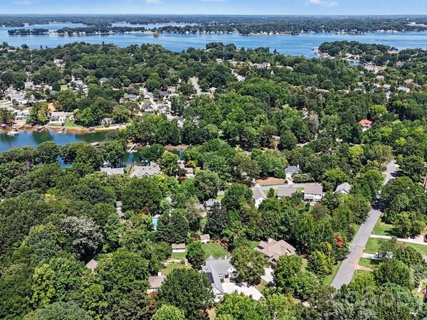 21253 Sandy Cove Road, Cornelius, NC 28031