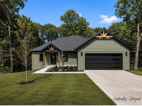 44 Taransay Drive , Bella Vista, AR 72715
