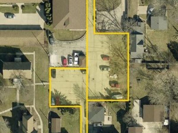 86XX W MITCHELL STREET, Unit & 86XX, West Allis, WI 53214