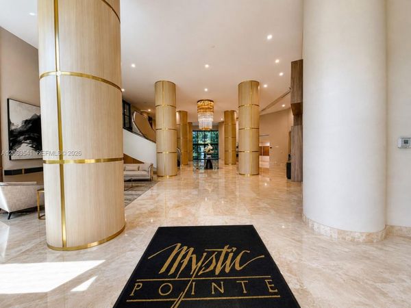 3500 Mystic Pointe Dr, Unit 2204, Aventura, FL 33180