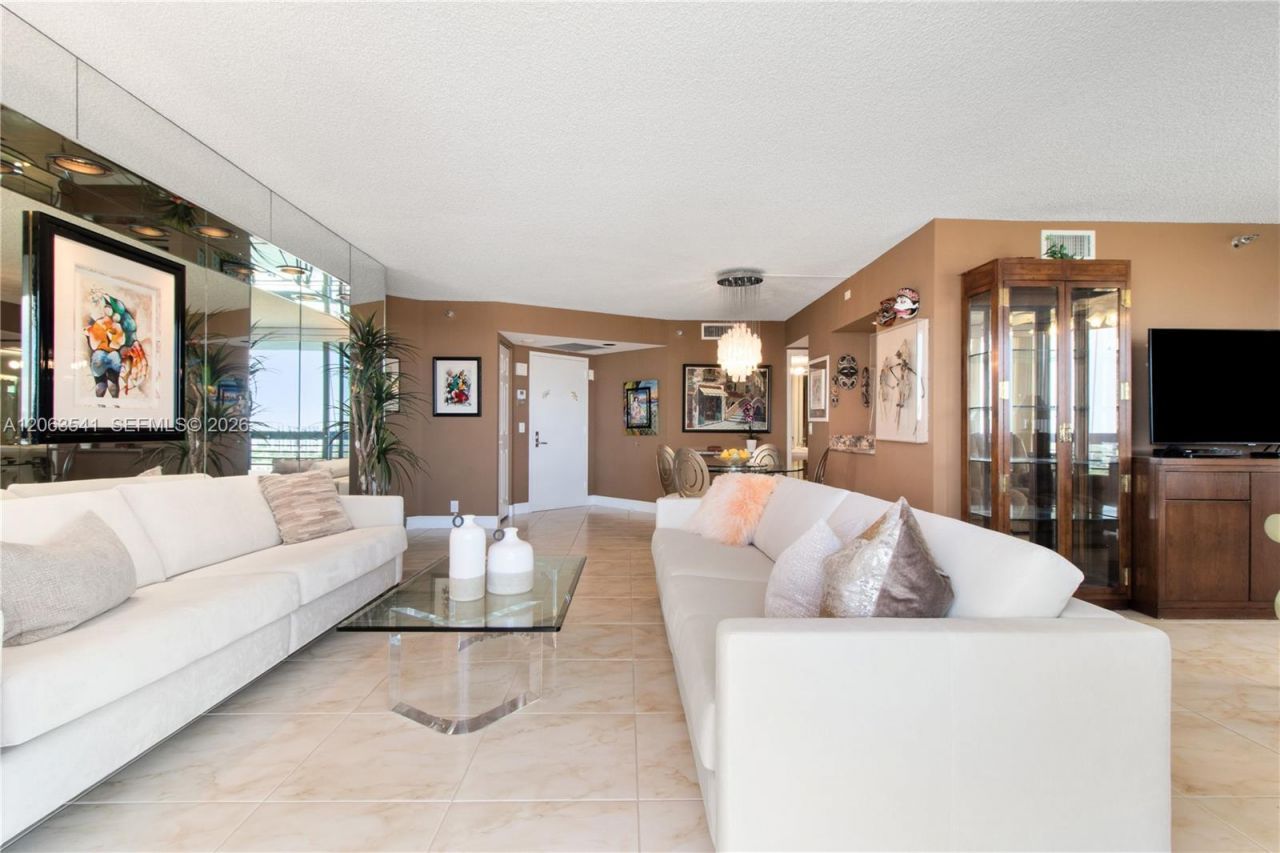 3500 Mystic Pointe Dr, Unit 2204, Aventura, FL 33180 Photo