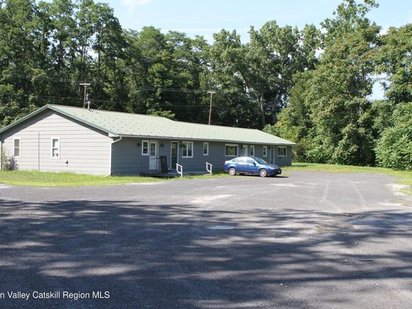 154 N Washington Street, Unit 3, Athens, NY 12015