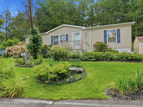23 North Road, Kingston, NY 12401