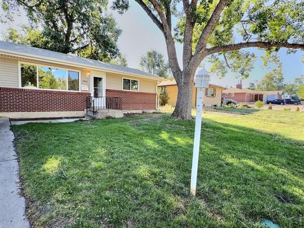 1944 23rd Ave Ct, Greeley, CO 80634