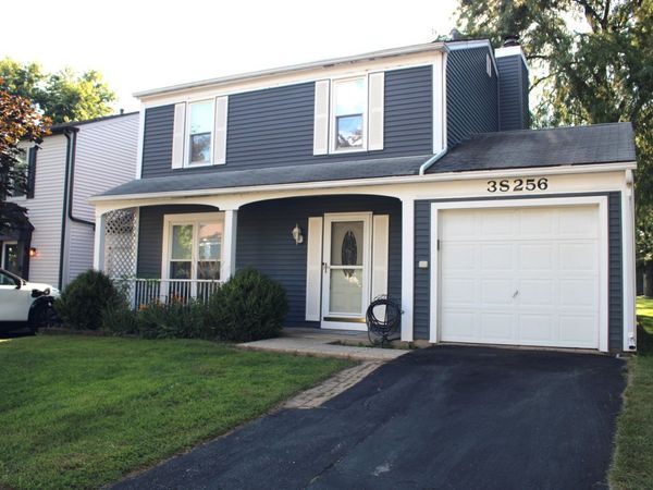 Unit 256, Warrenville, IL 60555