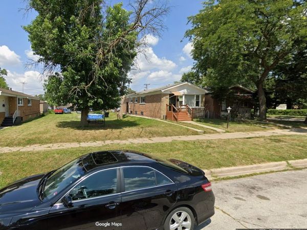 1204 W 108th Street , Chicago, IL 60643