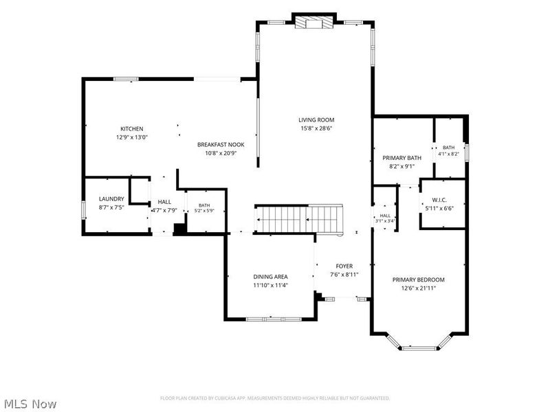 4084 Shelly Drive, Seven Hills, OH 44131 Photo 38