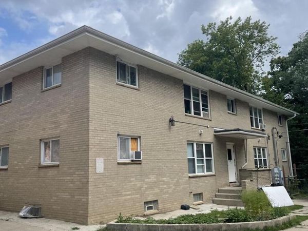 3127 S Fardale AVENUE, Milwaukee, WI 53221