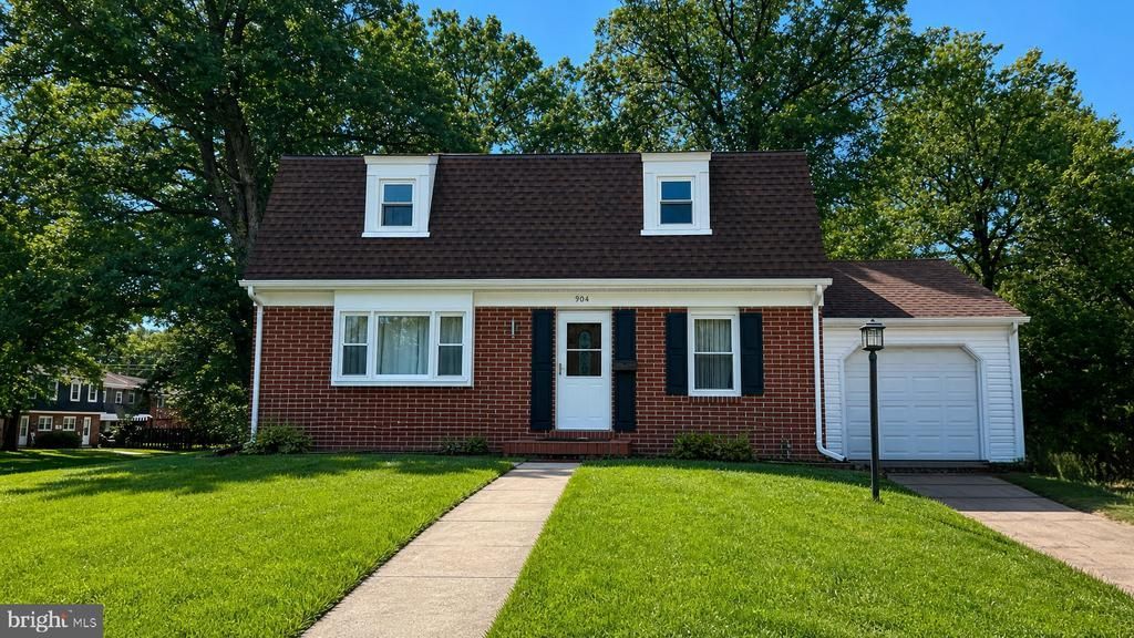 904 AVERILL ROAD, JOPPA, MD 21085