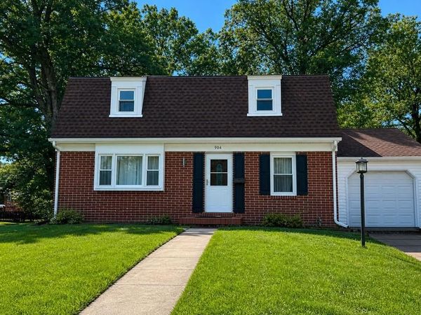 904 AVERILL ROAD, JOPPA, MD 21085