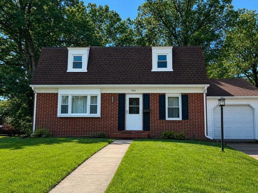 904 Averill Road, Joppa, MD 21085 Main Photo