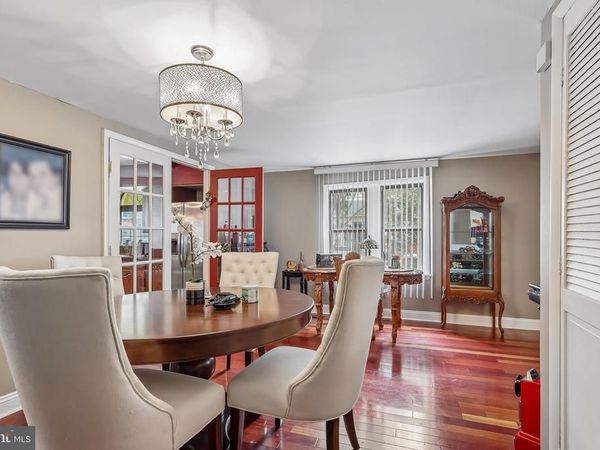 701 JOHNSTON STREET, PHILADELPHIA, PA 19148