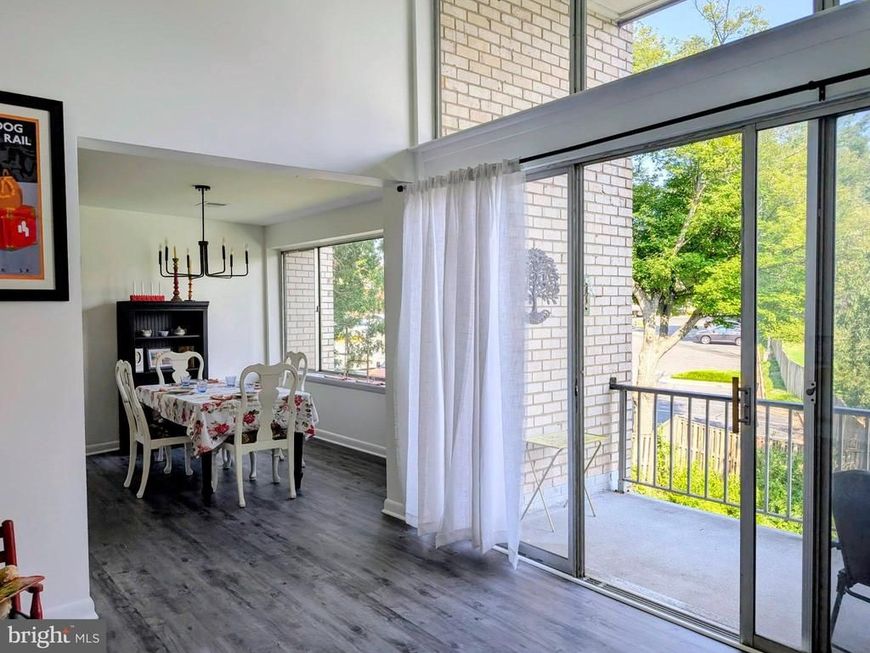 2515 Baltimore Road, Unit 8, Rockville, MD 20853 Main Photo