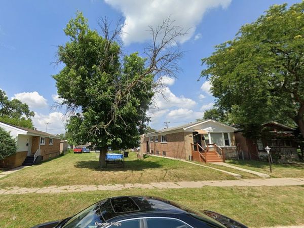 1206 W 108th Street , Chicago, IL 60643
