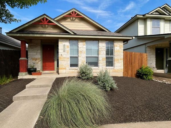 4510 Felicity LN, Austin, TX 78725