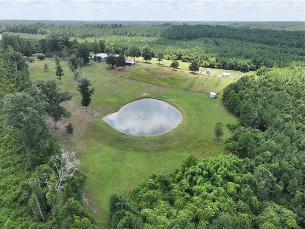 368 WALL ROGERS LN Lane , Greensburg, LA 70441