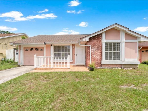 9249 SPRING VALE ROAD , ORLANDO, FL 32825