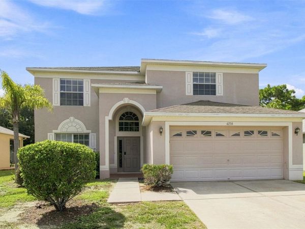SPRING HILL, FL 34609